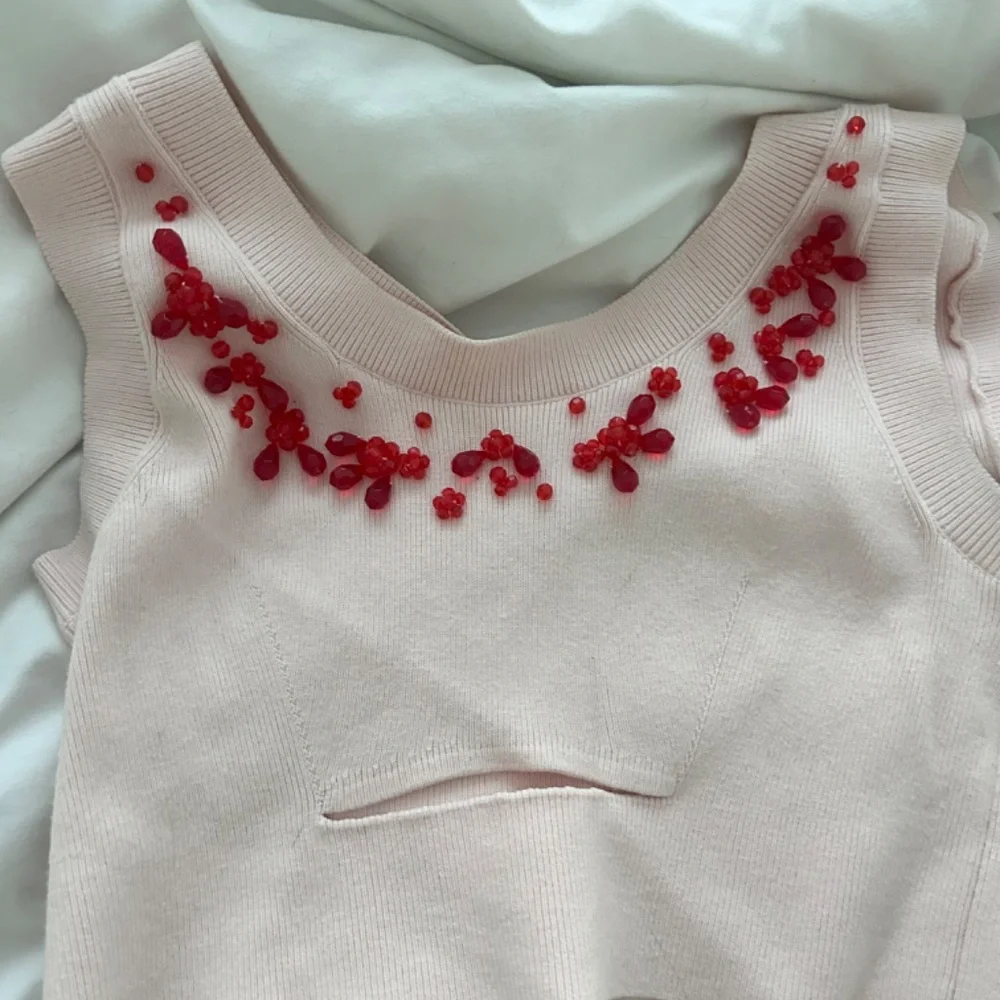 Simone Rocha top - Picture 3 of 5